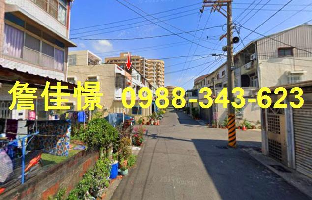 嘉義民雄透天法拍-4