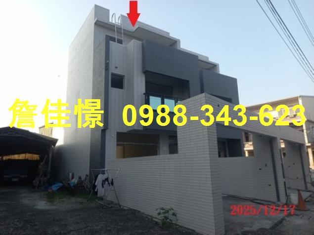 屏東萬丹法拍透天-2