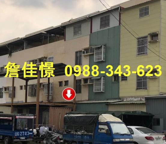 屏東萬巒法拍透天-3