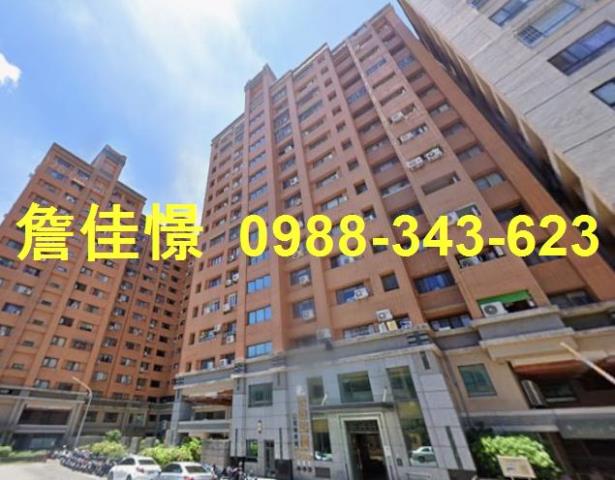 高雄楠梓大樓法拍-0