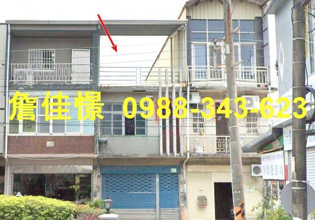 屏東新園透天拍賣-1