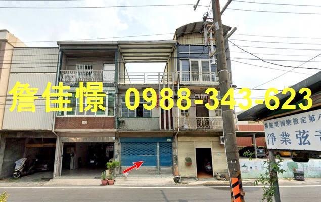 屏東新園透天拍賣-2