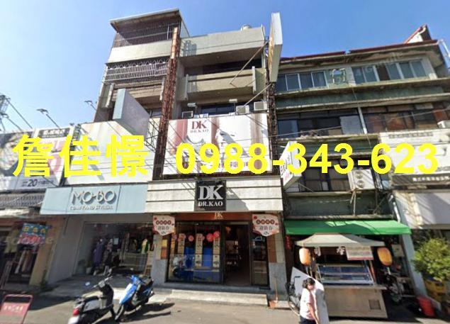 虎尾透天法拍-2