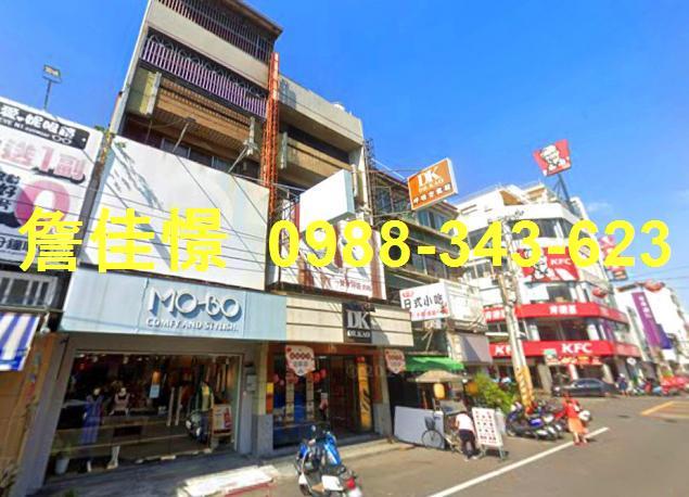 虎尾透天法拍-3