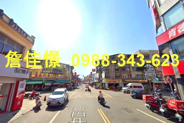 虎尾透天法拍-4