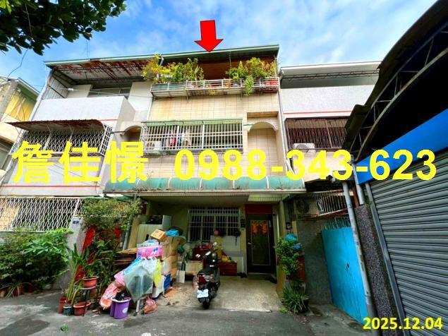 潭子透天拍賣-1