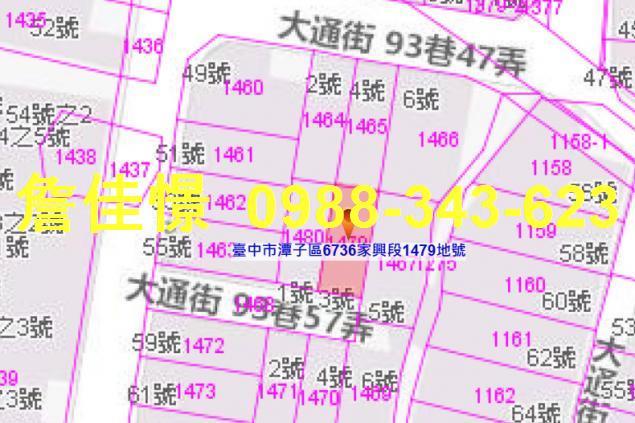 潭子透天拍賣-4