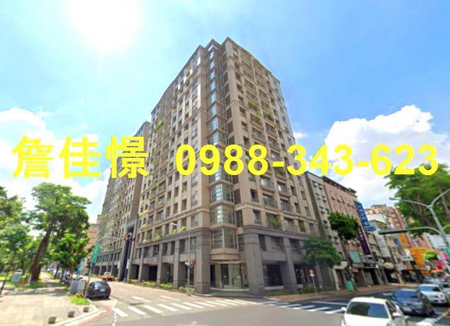 北區法拍大樓-1