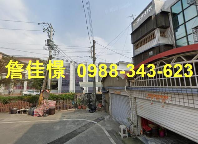 佳冬透天法拍-1