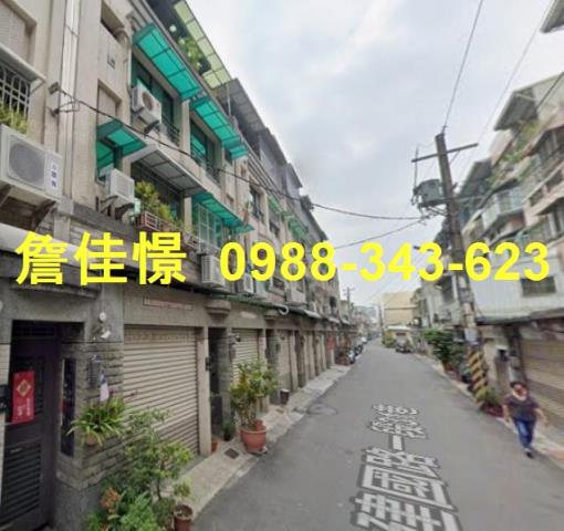 鳳山拍賣透天-2