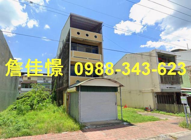 玉井透天拍賣-0