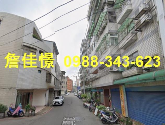 桃園中壢華廈拍賣-2