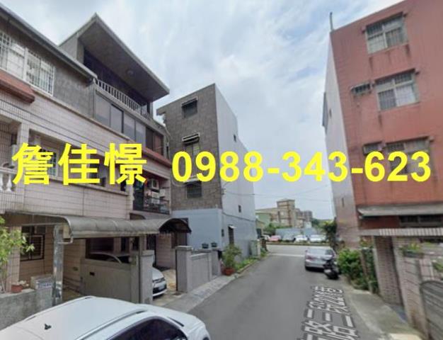 桃園平鎮法拍透天-1