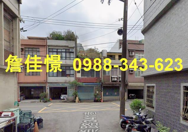 桃園平鎮法拍透天-3