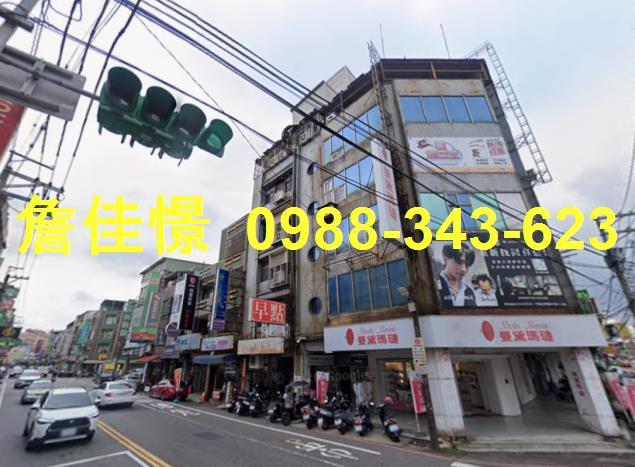 桃園中壢法拍公寓-2