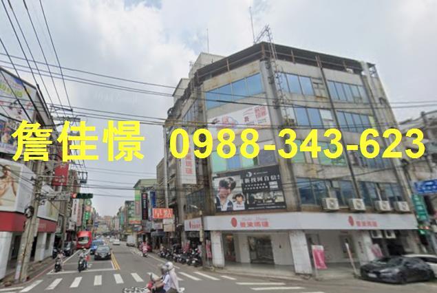 桃園中壢法拍公寓-0