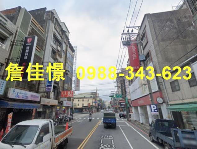 桃園中壢法拍公寓-3