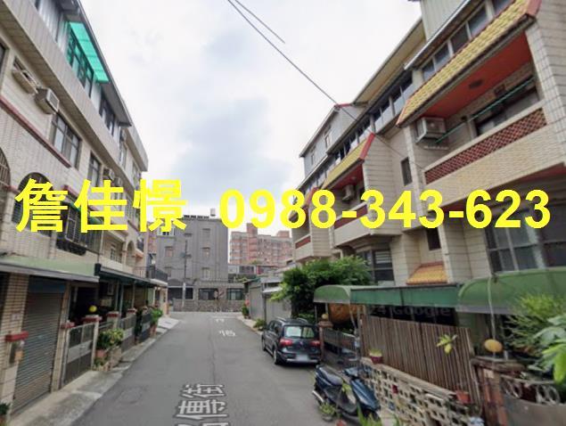 桃園中壢法拍透天-2