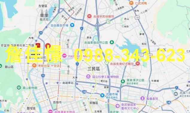 高雄鼓山大樓法拍-2