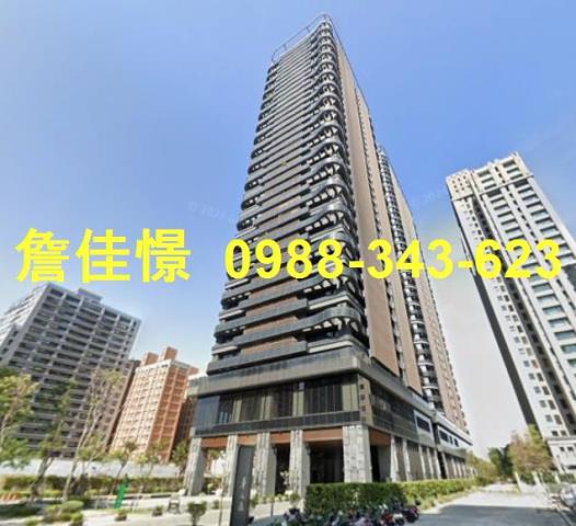 高雄鼓山大樓法拍-3