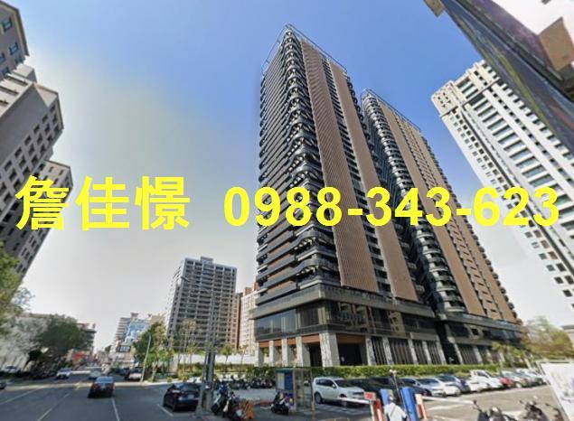 高雄鼓山大樓法拍-5