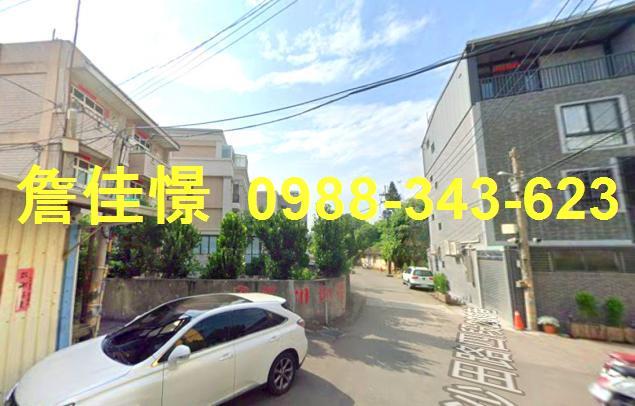 台中龍井法拍透天-4