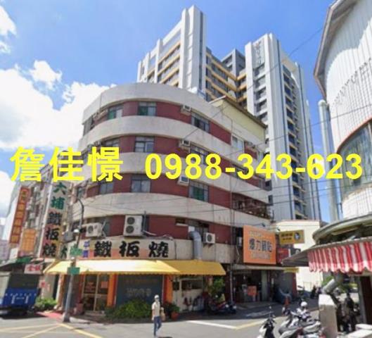 高雄楠梓法拍大樓-5