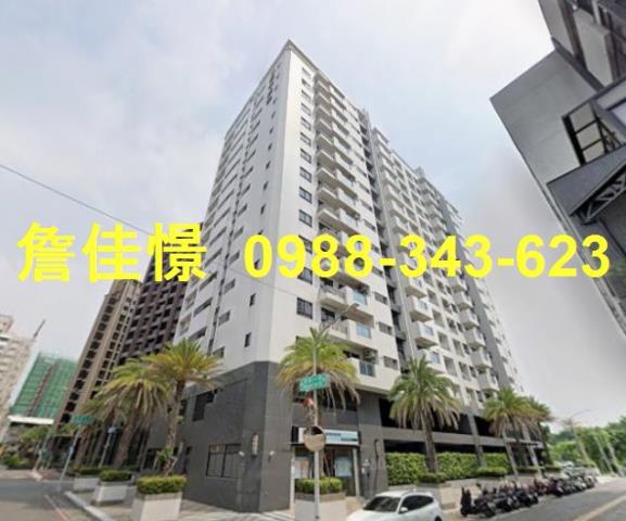 高雄鳳山法拍大樓-3