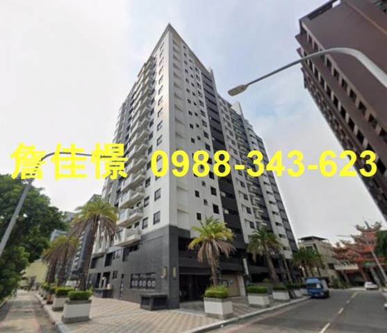 高雄鳳山法拍大樓-5