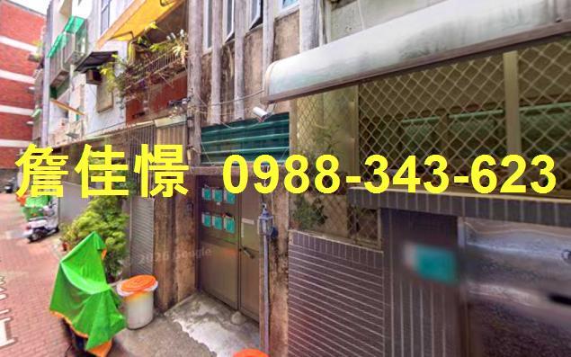 台南南區拍賣公寓-0