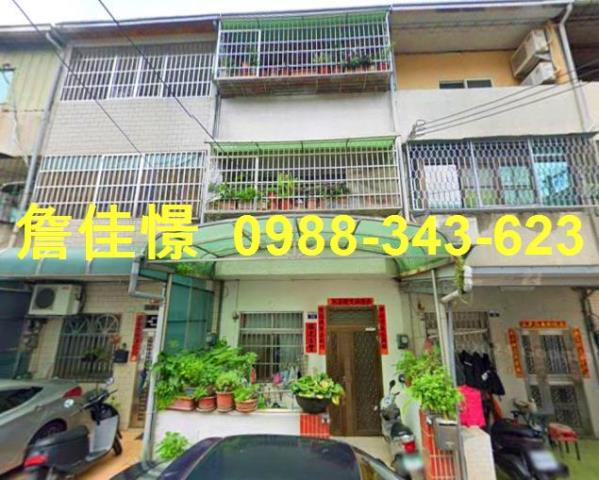 台中龍井透天拍賣-1
