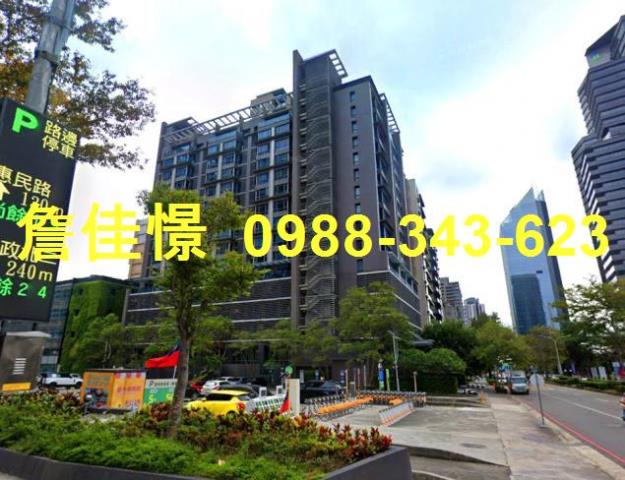 台中西屯法拍大樓-1