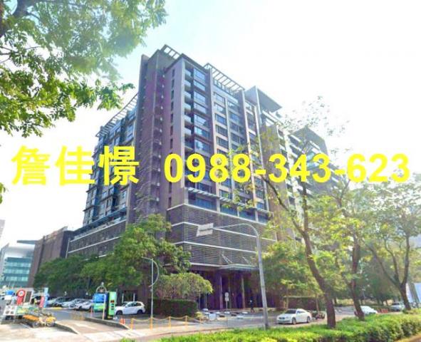 台中西屯法拍大樓-4