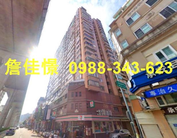 台中北屯法拍大樓-2