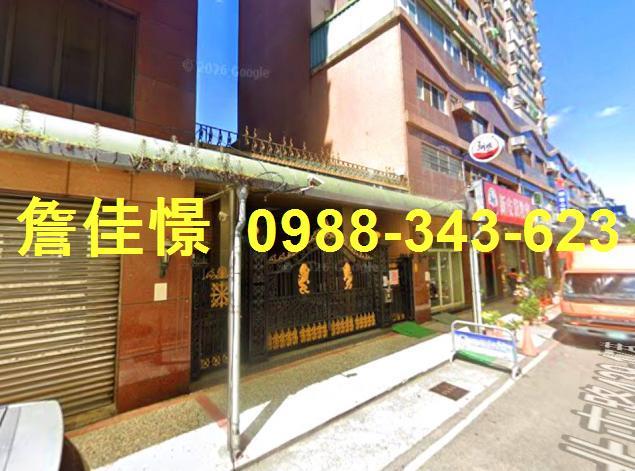 台中北屯法拍大樓-4