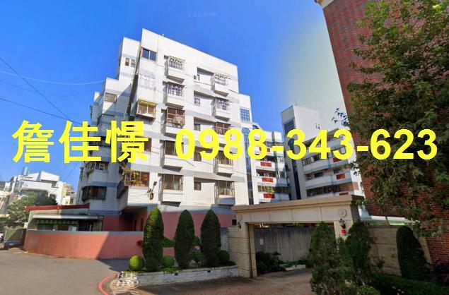 台中大雅法拍華廈-1