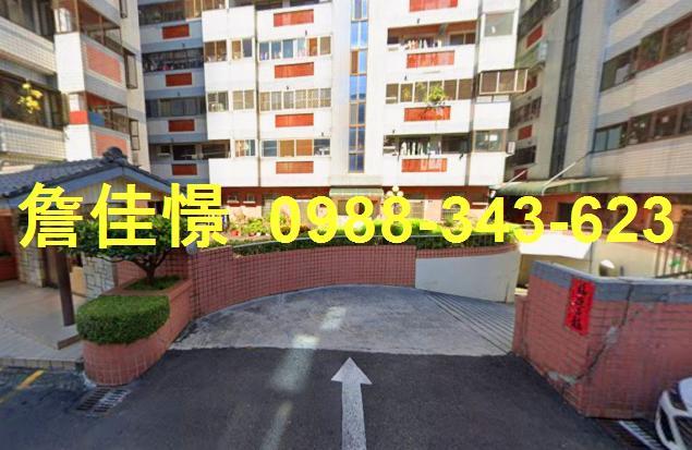 台中大雅法拍華廈-2