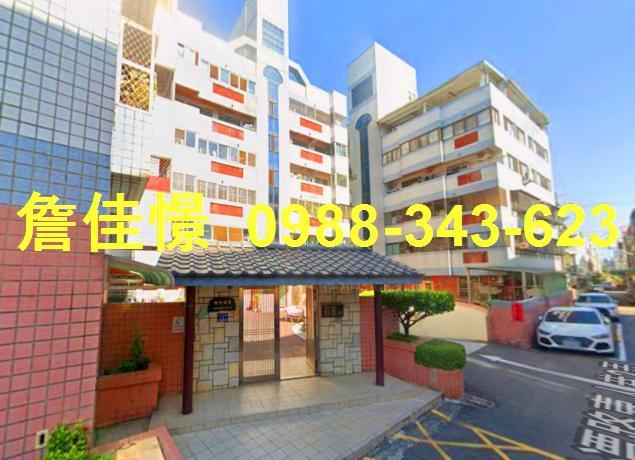 台中大雅法拍華廈-3