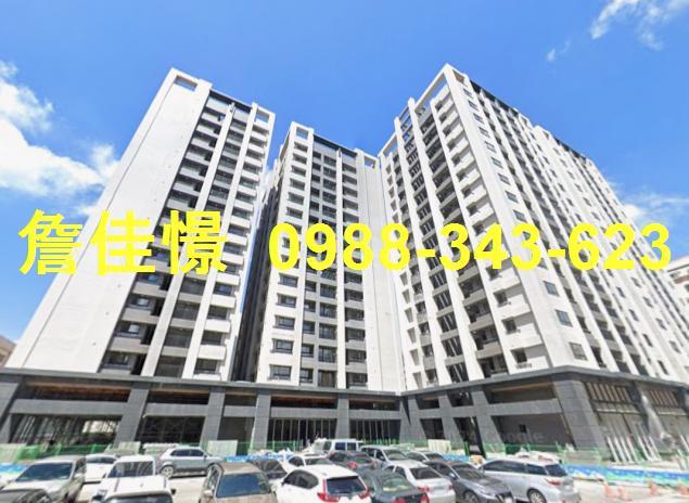 台中梧棲法拍大樓-3