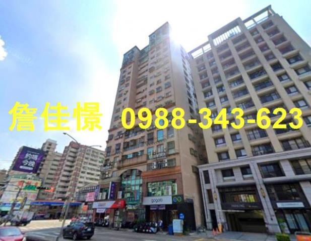 台中南區大樓法拍-4