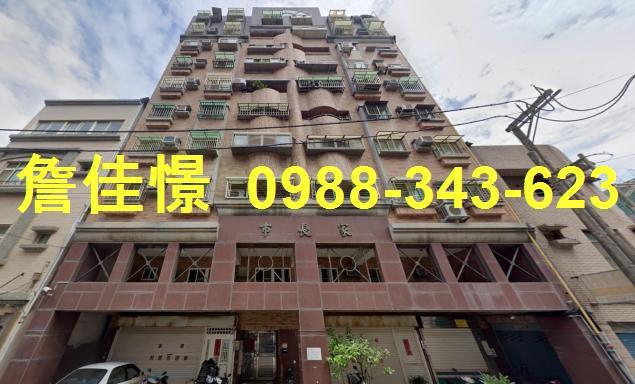 新竹香山華廈法拍-2