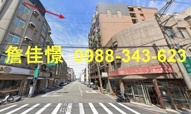 新竹香山華廈法拍-4