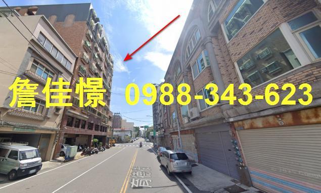 新竹香山華廈法拍-5