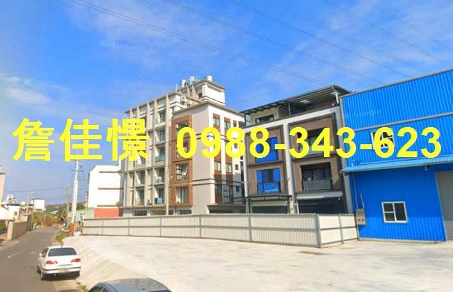 台中龍井華廈法拍-3