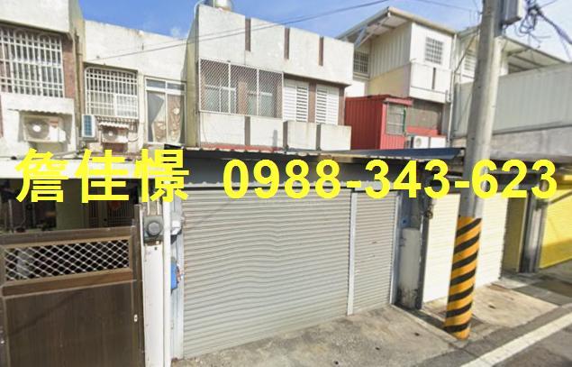 吉安透天法拍-0