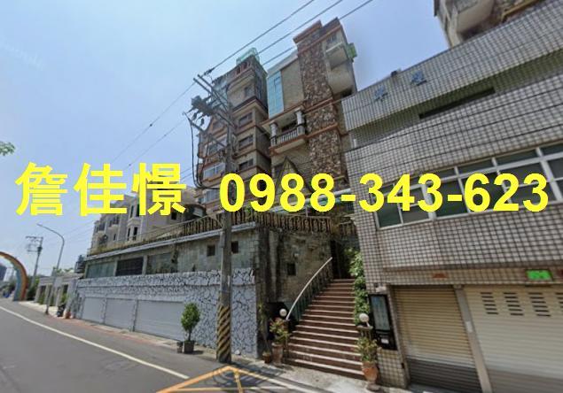 鳥松法拍透天-4