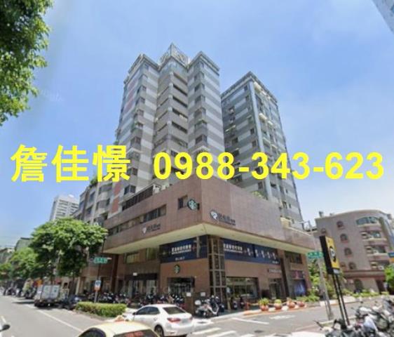 左營大樓法拍-1