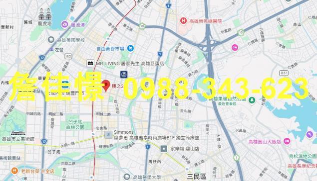 左營大樓法拍-2