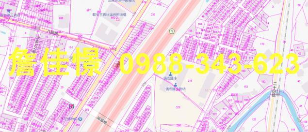 三義透天法拍-1