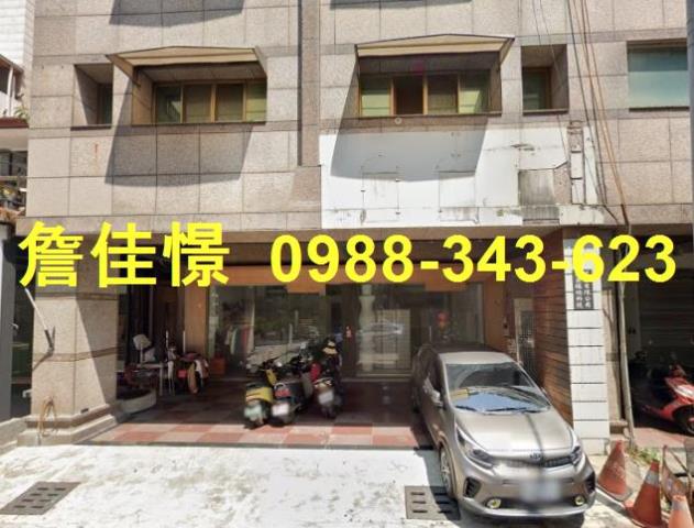 苓雅拍賣華廈-0